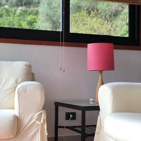 Casa Vacanza A -ca' D'eze * Calice Ligure