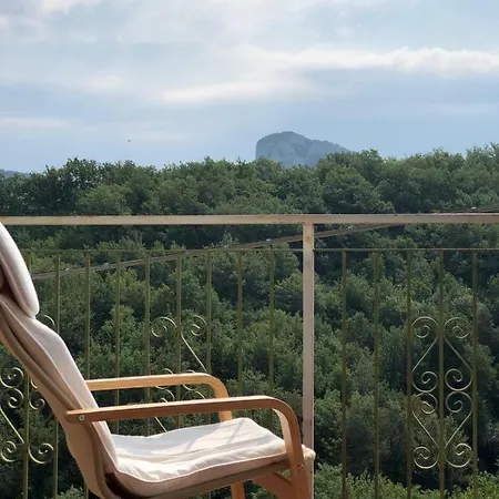 Casa Vacanza A -ca' D'eze