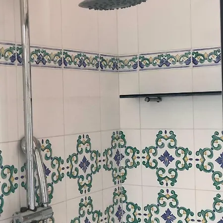 Casa Vacanza A -ca' D'eze * Calice Ligure